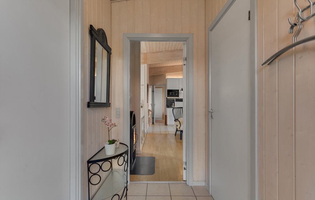 Ferienhaus - Nab/Fåborg , Dänemark - G52659 14