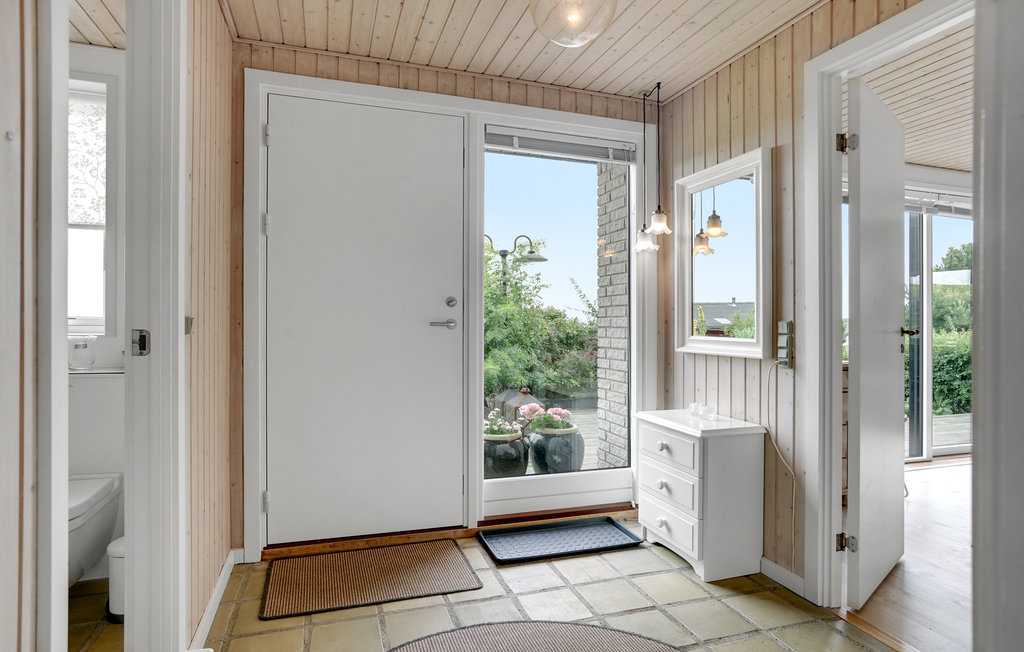 Ferienhaus - Horne Sommerland , Dänemark - G52669 20