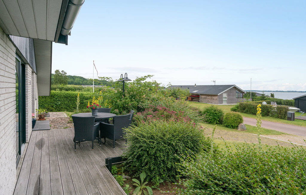 Ferienhaus - Horne Sommerland , Dänemark - G52669 13