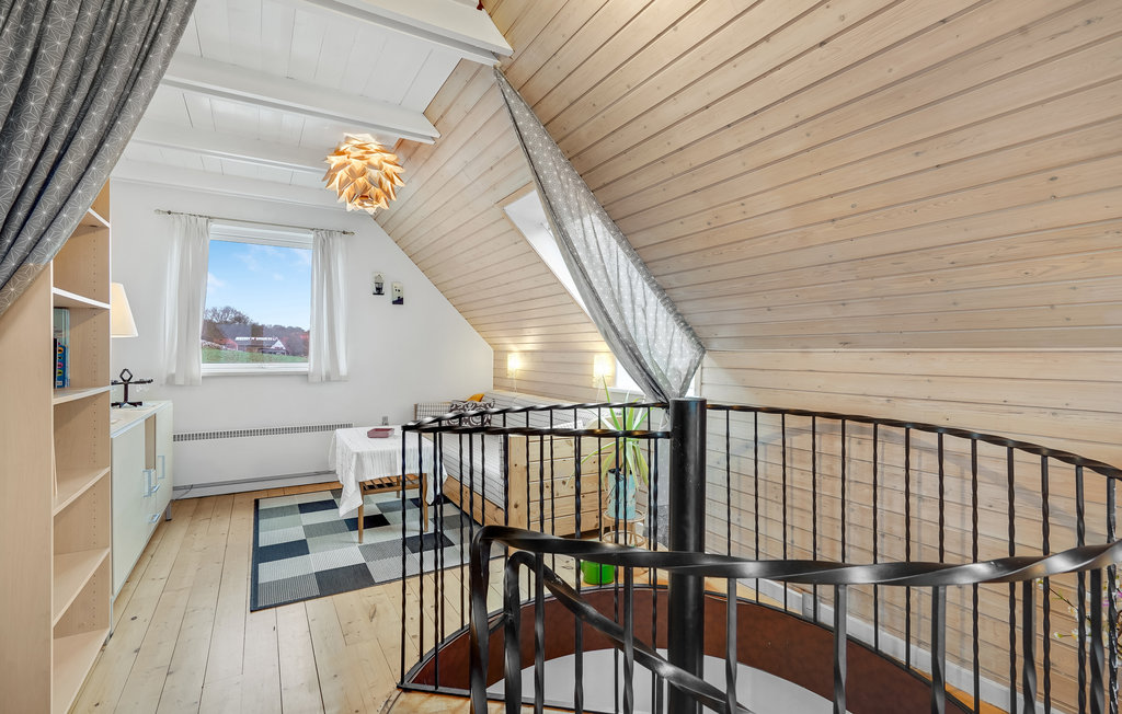 Ferienhaus - Bøjden , Dänemark - G52001 21