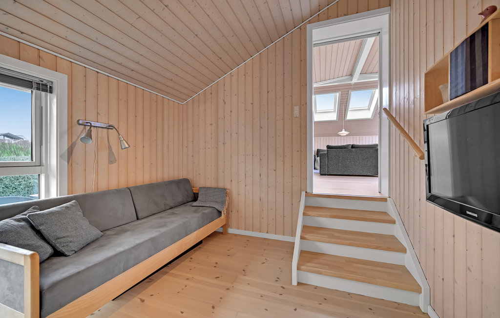 Ferienhaus - Hesseløje , Dänemark - G52045 7