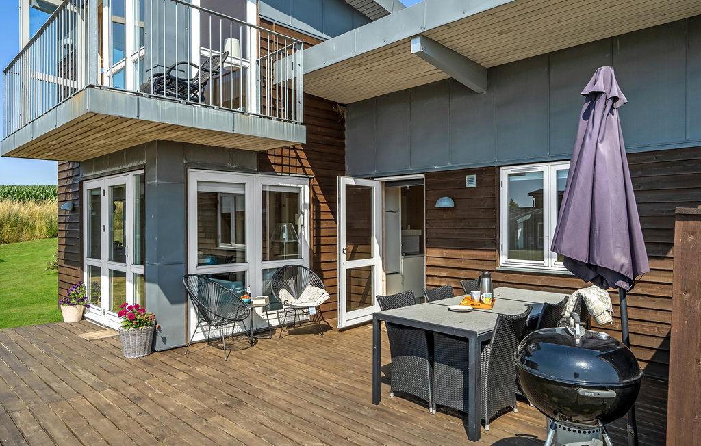 Semesterhus - Nab/Fåborg , Danmark - G52053 6