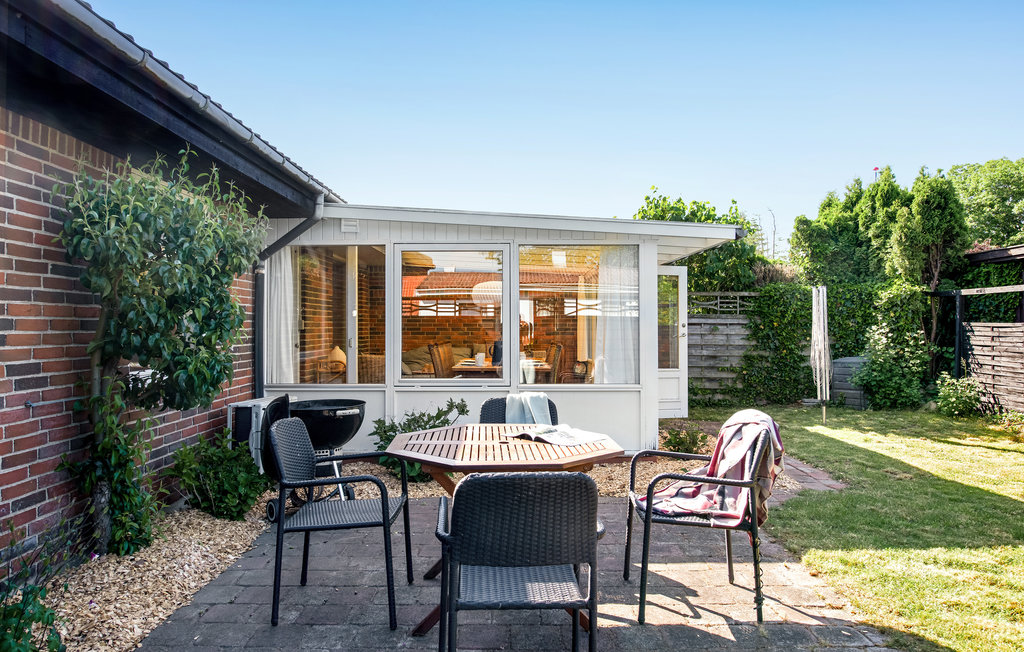 Ferienhaus - Faldsled , Dänemark - G52101 2