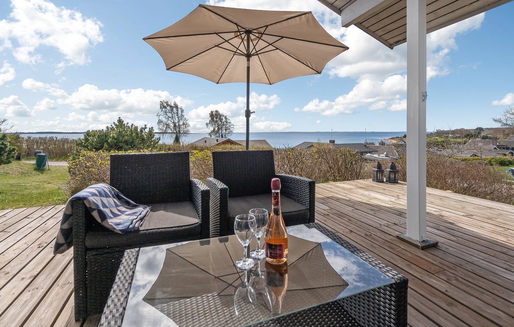 Ferienhaus - Horne Sommerland , Dänemark - G52121 1