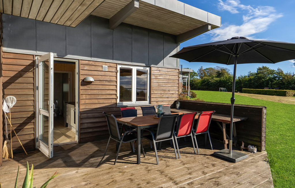 Feriehuse - Nab/Fåborg , Danmark - G52325 8