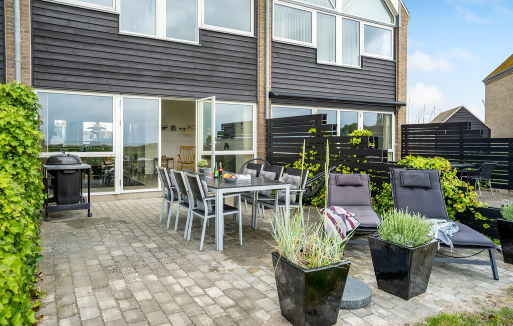 Ferienhaus - Assens , Dänemark - G52547 9