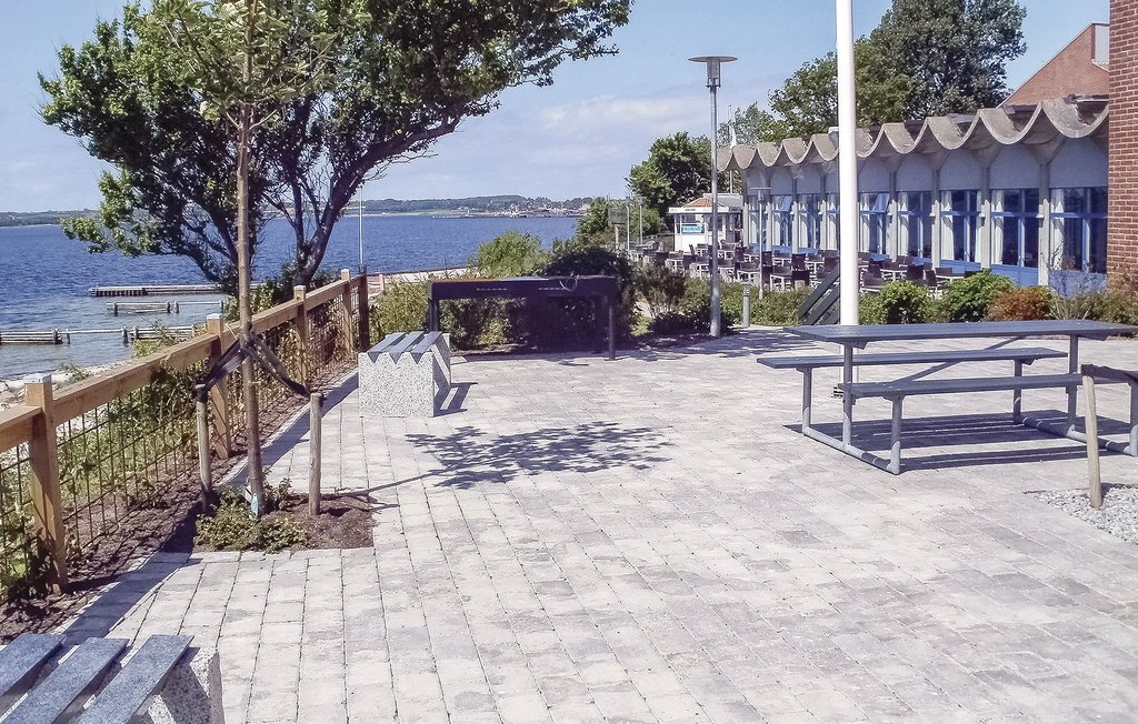 Ferienwohnung - Faaborg , Dänemark - G52022 16