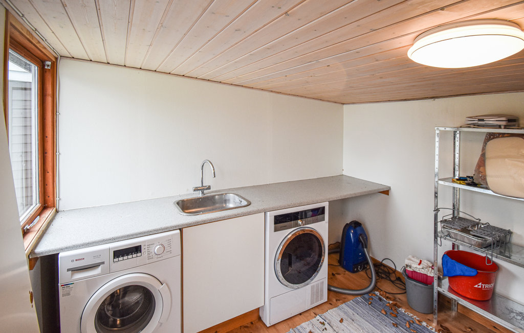 Ferienhaus - Sandager Næs , Dänemark - G52025 14