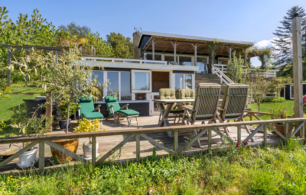 Ferienhaus - Svanninge , Dänemark - G52044 2