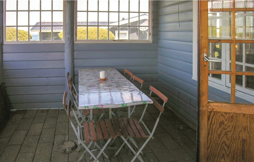 Ferienhaus - Bøjden , Dänemark - G52599 10