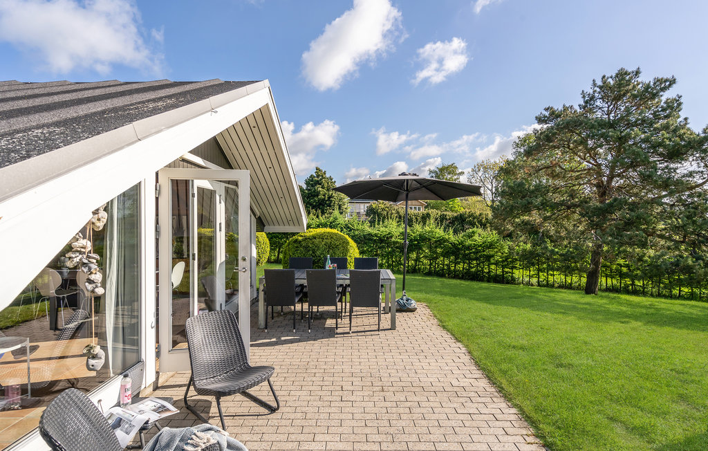 Feriehuse - Horne Sommerland , Danmark - G52662 10