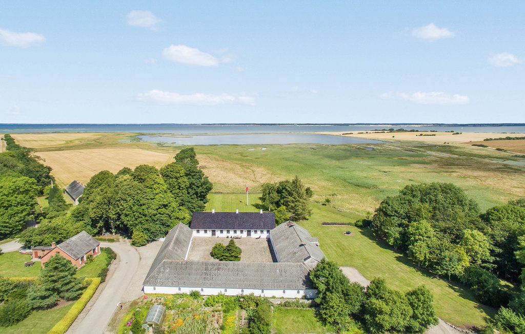 Feriehuse - Baagø , Danmark - G52028 2