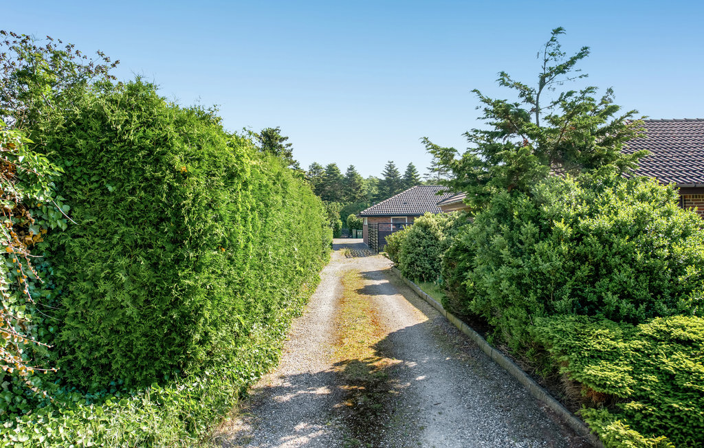 Ferienhaus - Faldsled , Dänemark - G52101 15