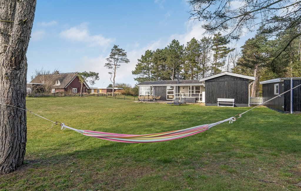 Ferienhaus - Faldsled , Dänemark - G52665 8