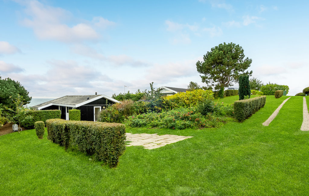 Ferienhaus - Horne Sommerland , Dänemark - G52050 16