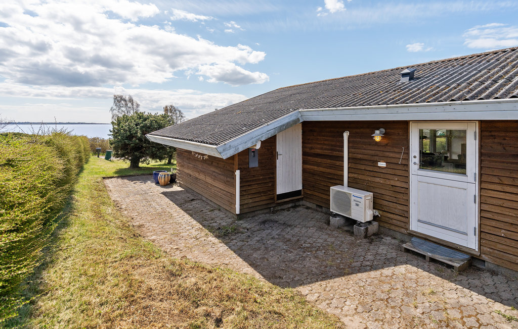 Ferienhaus - Horne Sommerland , Dänemark - G52121 16