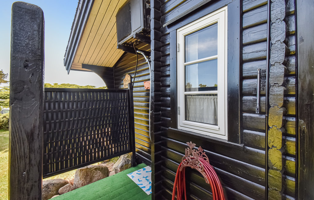 Ferienhaus - Horne Sommerland , Dänemark - G52658 10