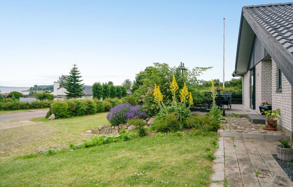 Ferienhaus - Horne Sommerland , Dänemark - G52669 18