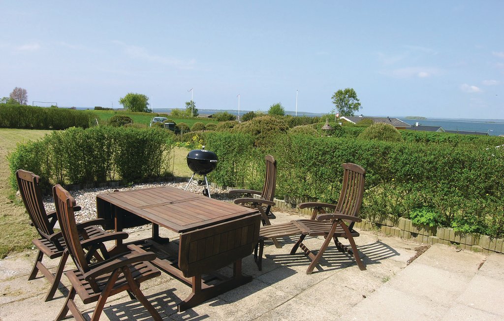 Ferienhaus - Bøjden , Dänemark - G52599 2