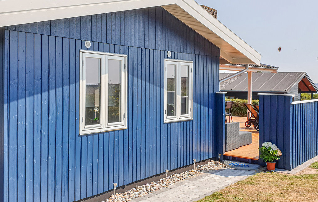 Feriehuse - Helnæs , Danmark - G52652 12