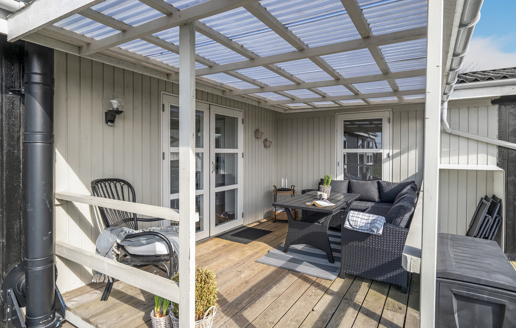 Ferienhaus - Faldsled , Dänemark - G52665 13