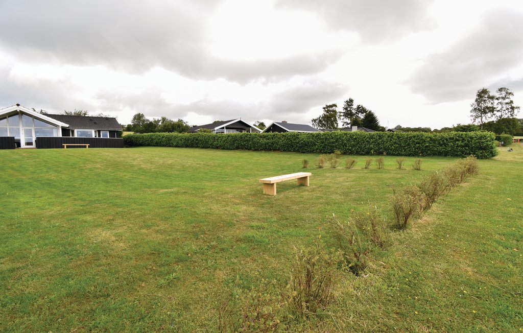 Ferienhaus - Horne Sommerland , Dänemark - G52009 10