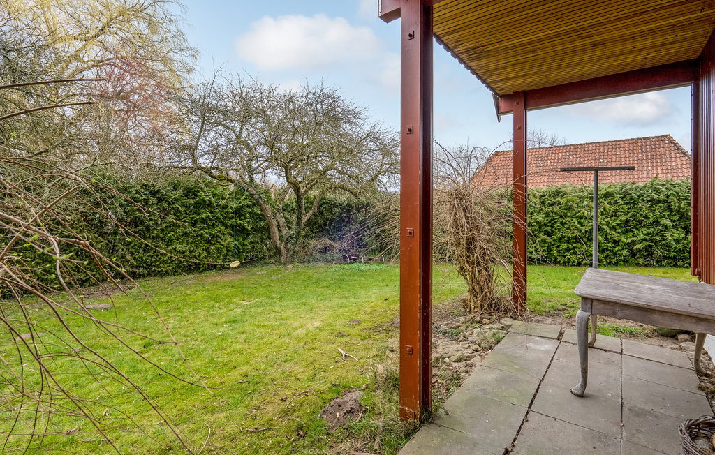 Feriehuse - Faldsled , Danmark - G52041 14