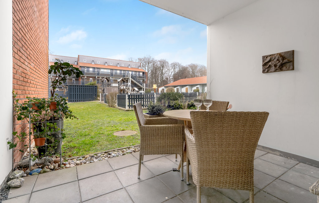 Ferienwohnung - Faaborg , Dänemark - G52043 2