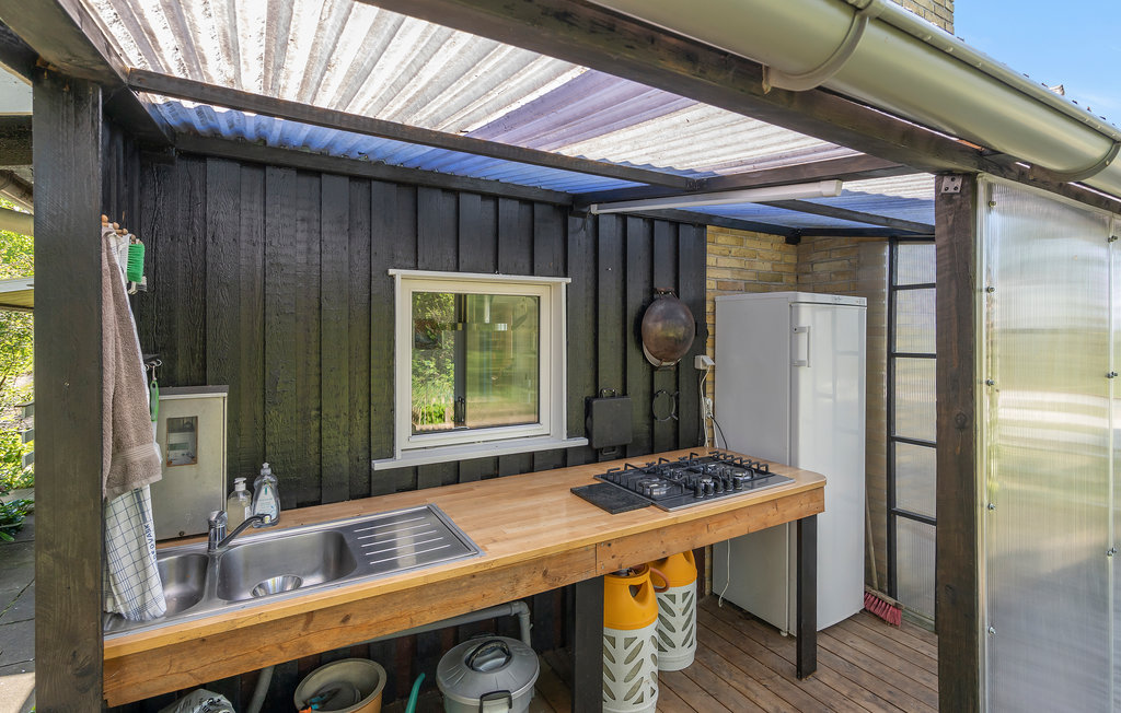 Ferienhaus - Svanninge , Dänemark - G52044 13