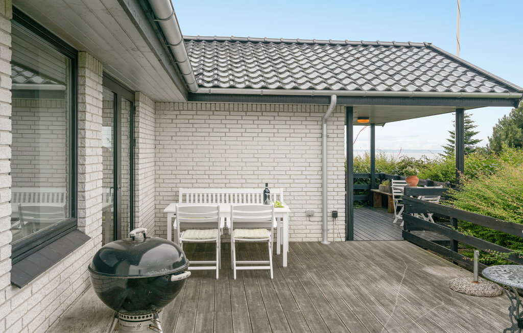 Ferienhaus - Horne Sommerland , Dänemark - G52669 16
