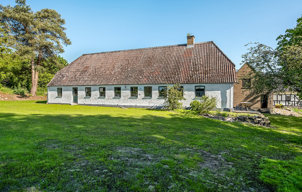 Ferienhaus - Helnæs , Dänemark - G52030 18