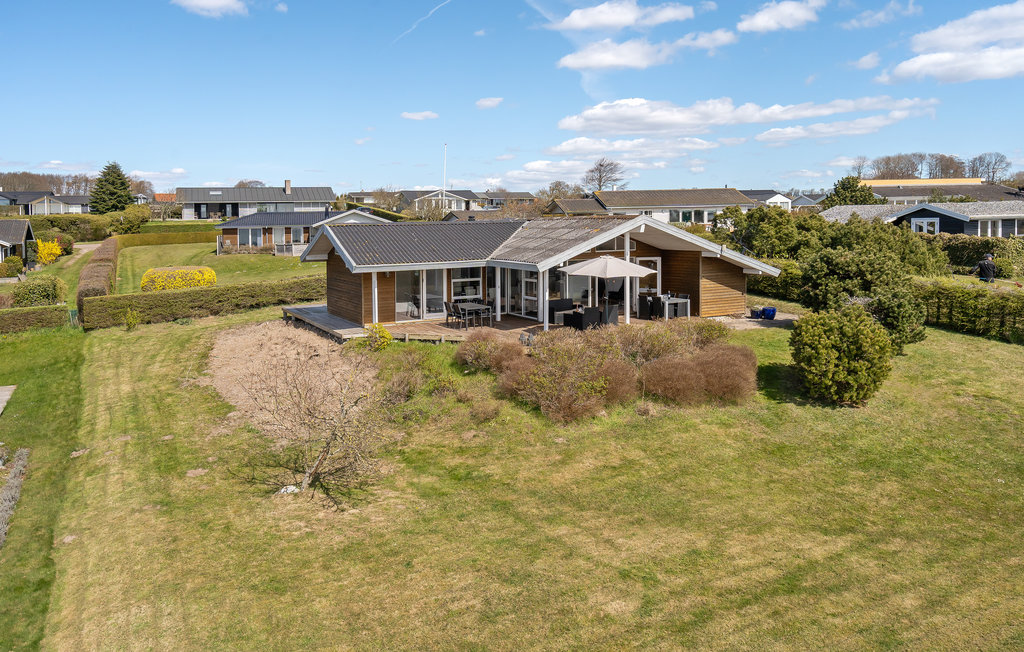 Ferienhaus - Horne Sommerland , Dänemark - G52121 17