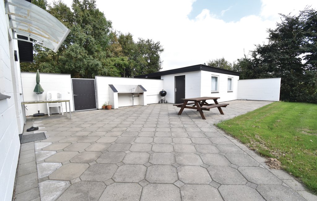 Ferienhaus - Bøjden , Dänemark - G52001 14