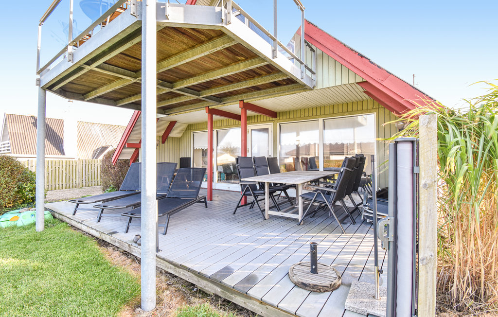 Ferienhaus - Sandager Næs , Dänemark - G52019 10