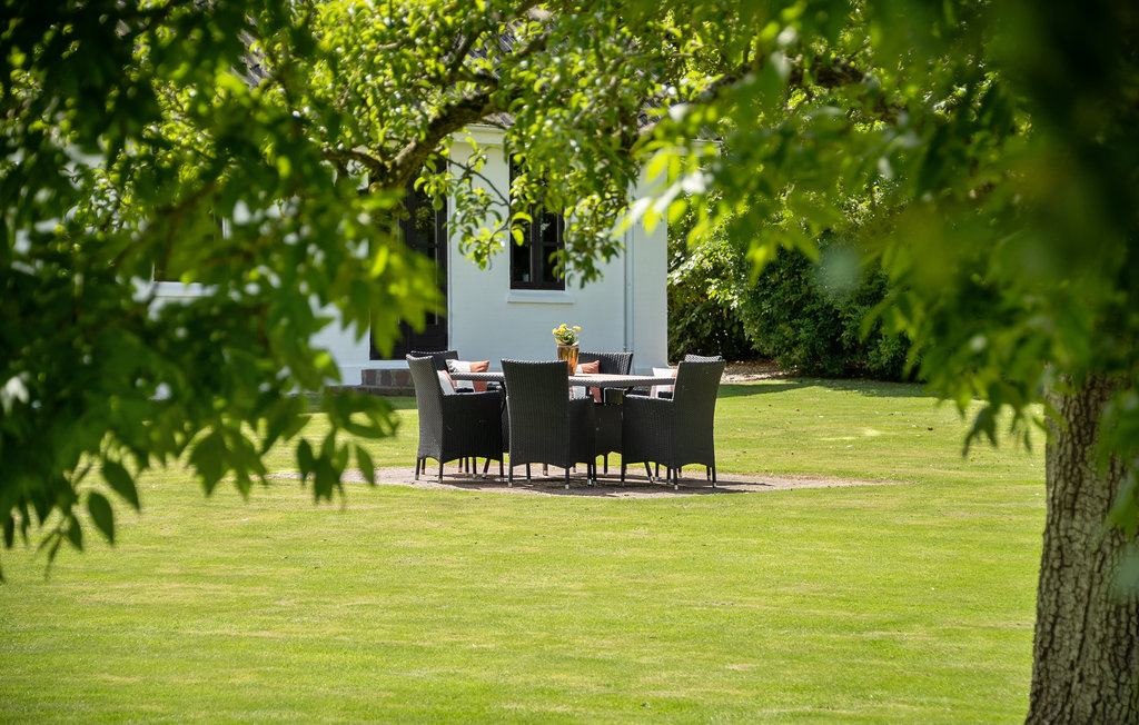 Feriehuse - Baagø , Danmark - G52028 14