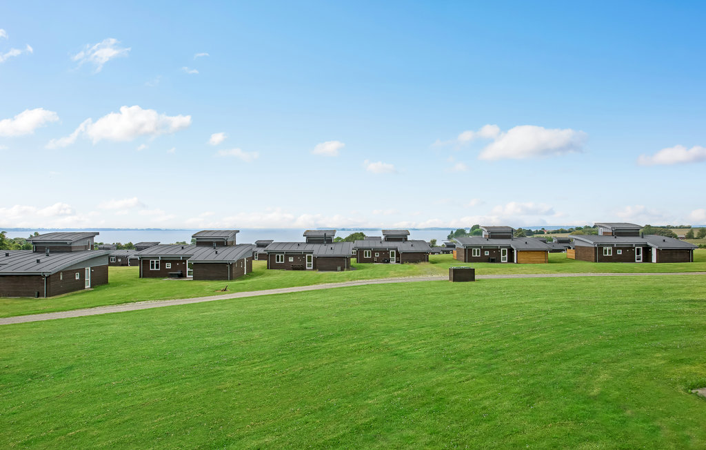 Feriehuse - Nab/Fåborg , Danmark - G52049 16
