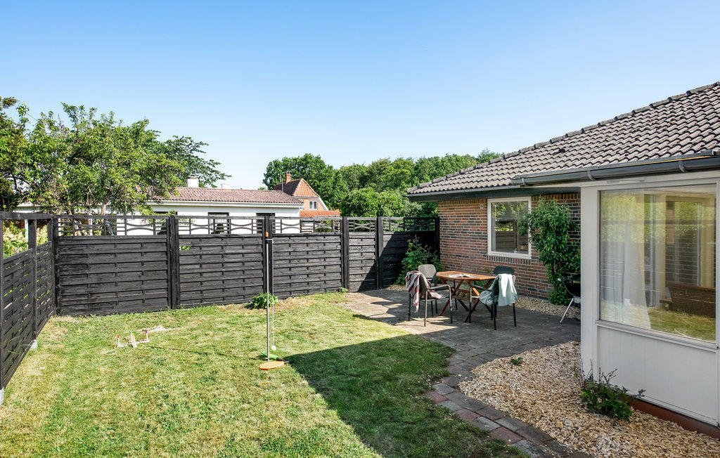 Ferienhaus - Faldsled , Dänemark - G52101 14