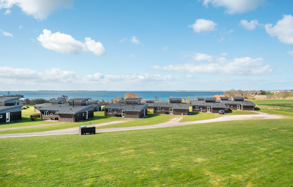 Ferienhaus - Nab/Fåborg , Dänemark - G52346 15