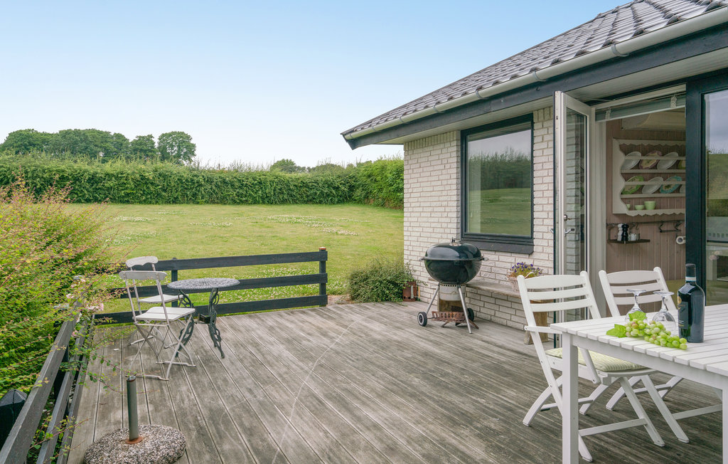 Ferienhaus - Horne Sommerland , Dänemark - G52669 15