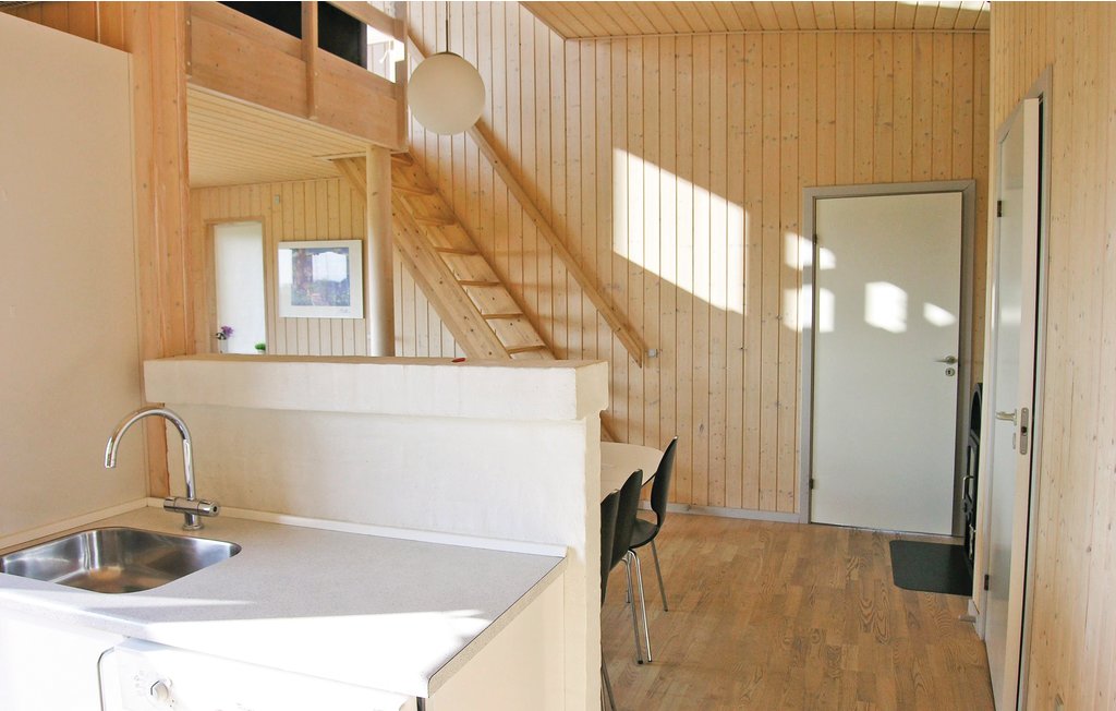 Ferienhaus - Nab/Fåborg , Dänemark - G52011 11