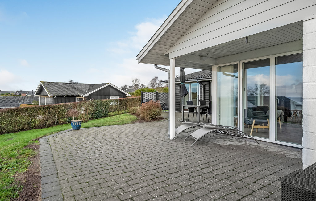 Feriehuse - Horne Sommerland , Danmark - G52047 13