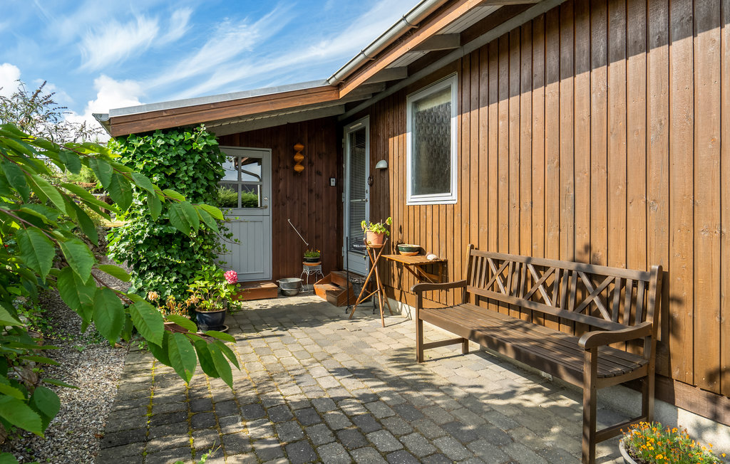 Feriehuse - Bøjden , Danmark - G52048 8