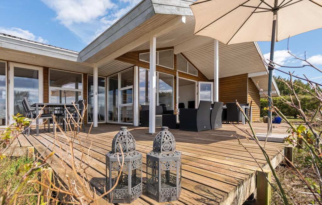 Ferienhaus - Horne Sommerland , Dänemark - G52121 11