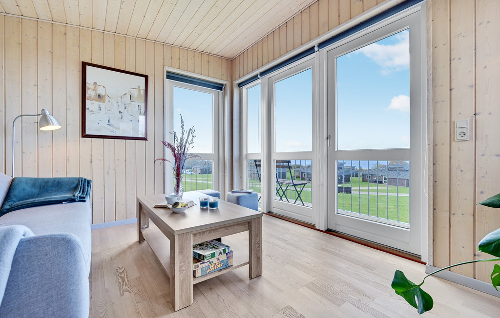 Ferienhaus - Nab/Fåborg , Dänemark - G52346 8