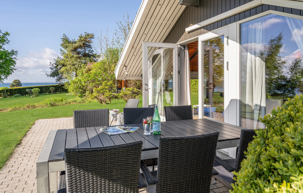 Feriehuse - Horne Sommerland , Danmark - G52662 11
