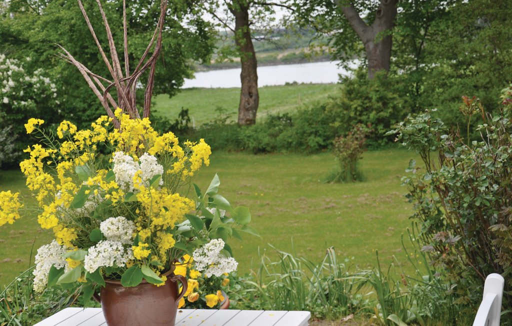 Ferienhaus - Dyreborg , Dänemark - G52663 6