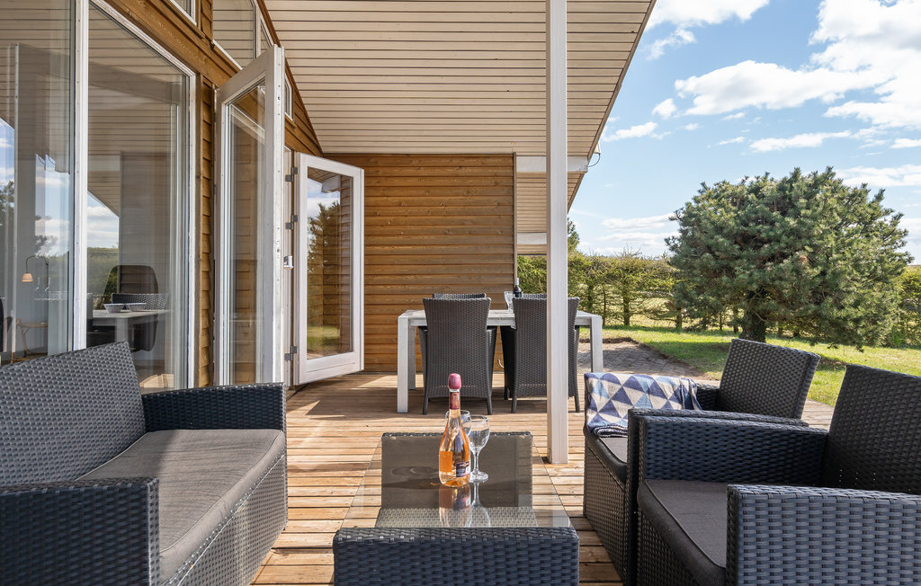 Ferienhaus - Horne Sommerland , Dänemark - G52121 13