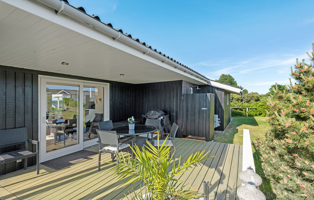 Ferienhaus - Hesseløje Strand , Dänemark - G52177 15