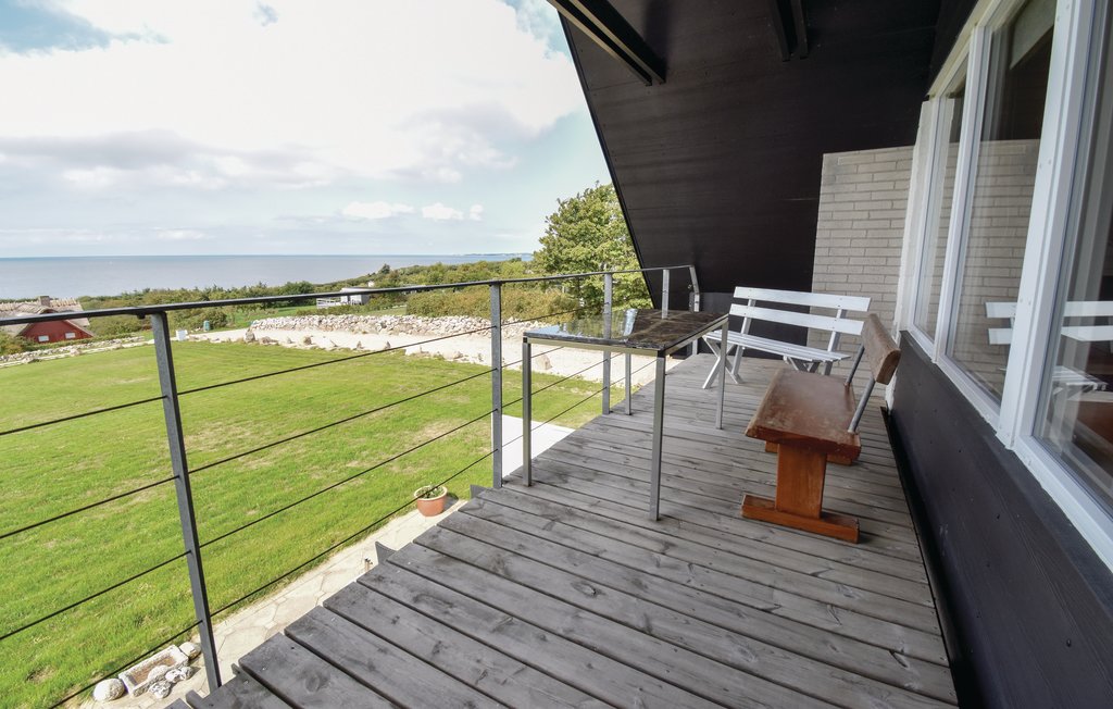 Ferienhaus - Bøjden , Dänemark - G52001 13