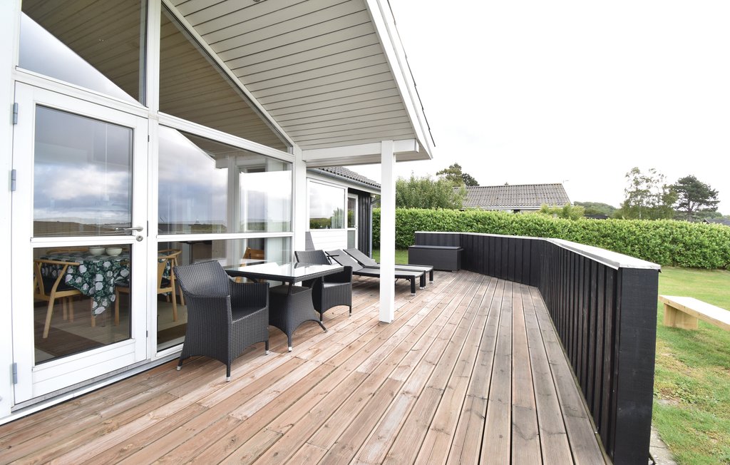 Ferienhaus - Horne Sommerland , Dänemark - G52009 7